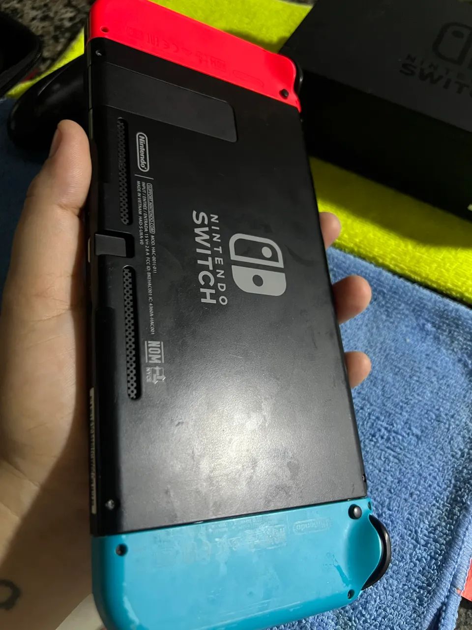 Nitendo Switch - Foto 4