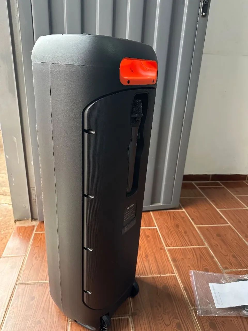 Party box Ecopower 2262 - Foto 5