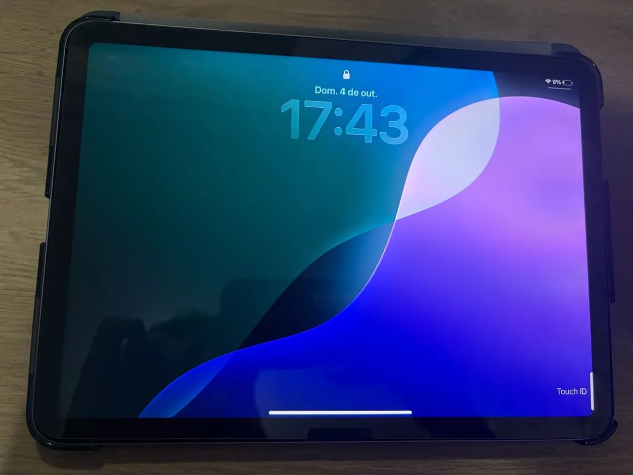 iPad Air 11 M3 - Foto 2
