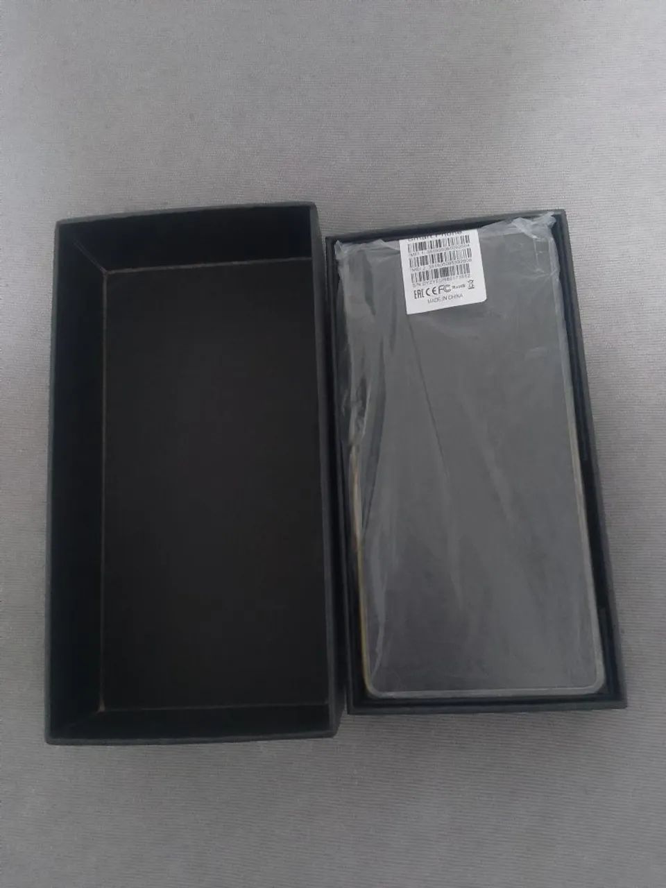 Celular Novo 