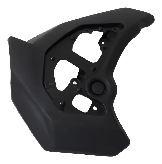 Carenagem Spoiler Kawasaki Z900 21/24 L/d Orig 55336 - Peças para