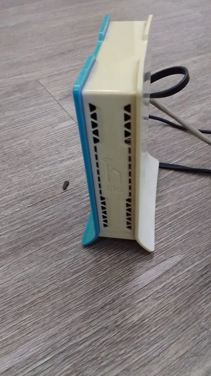 Access Point Indoor MikroTik hap lite rb941-2nd-tc