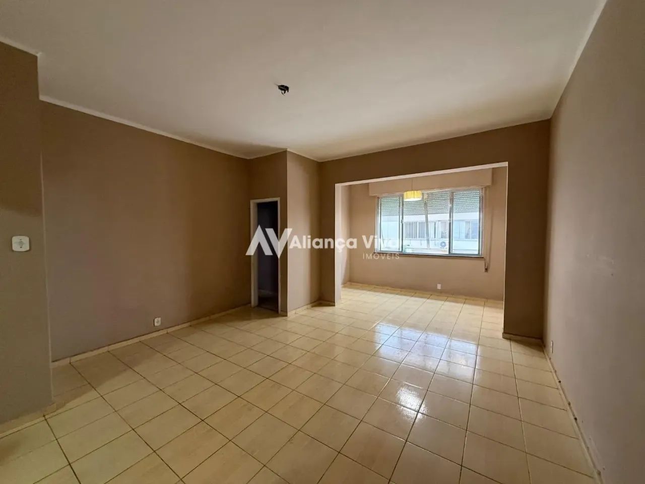 Flamengo | Apartamento 2 quartos - Foto 3