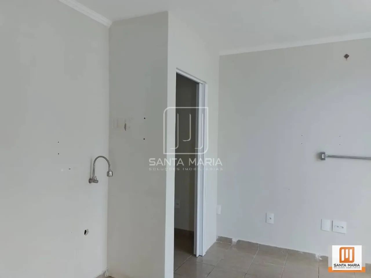 Salão/Galpão (salão - térreo) - Foto 5
