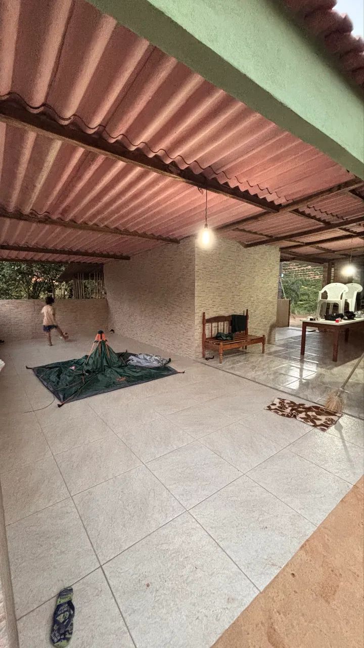 Sítio em Afonso Cláudio - Ibicaba - Foto 4