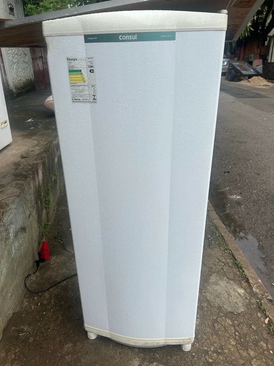 Geladeira