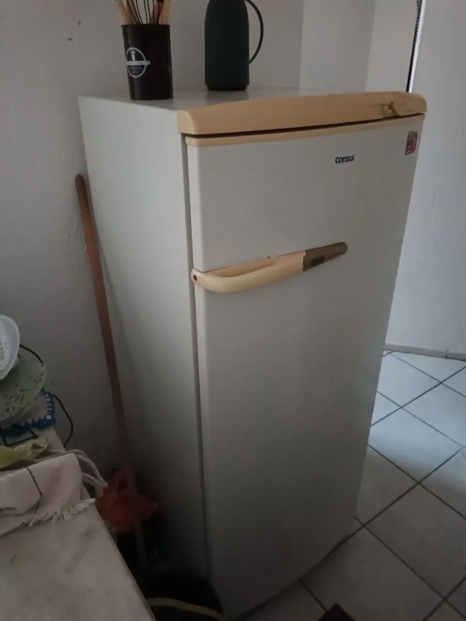Geladeira consul  - Foto 2