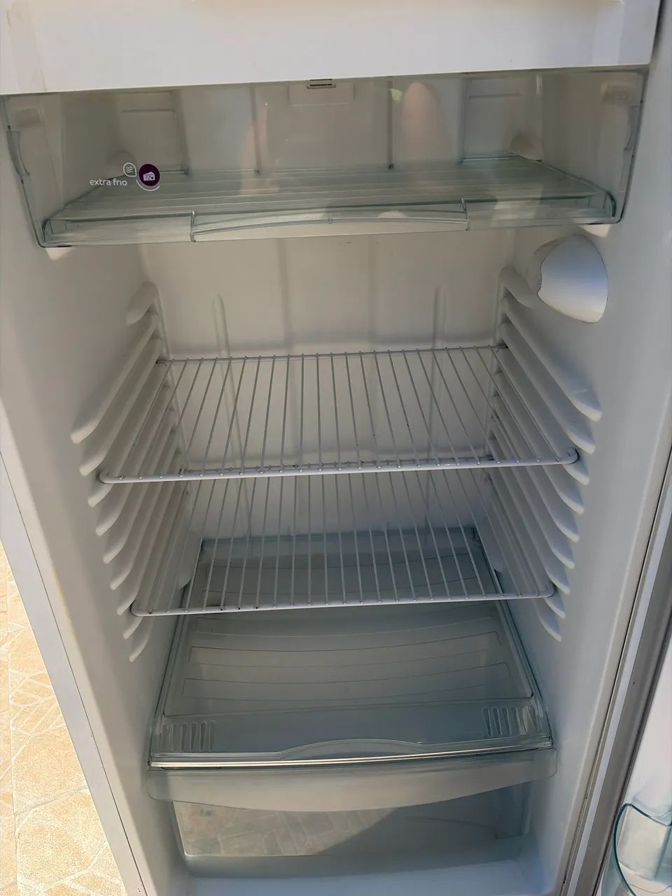 Geladeira Consul Facilite - Foto 4