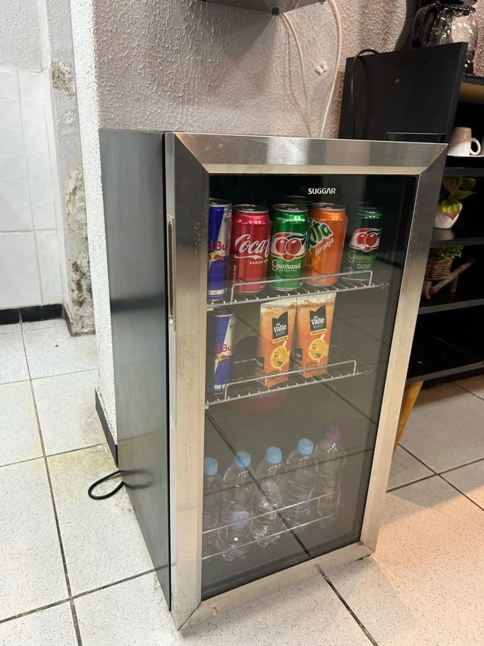 FRIGOBAR SUGGAR - Foto 3