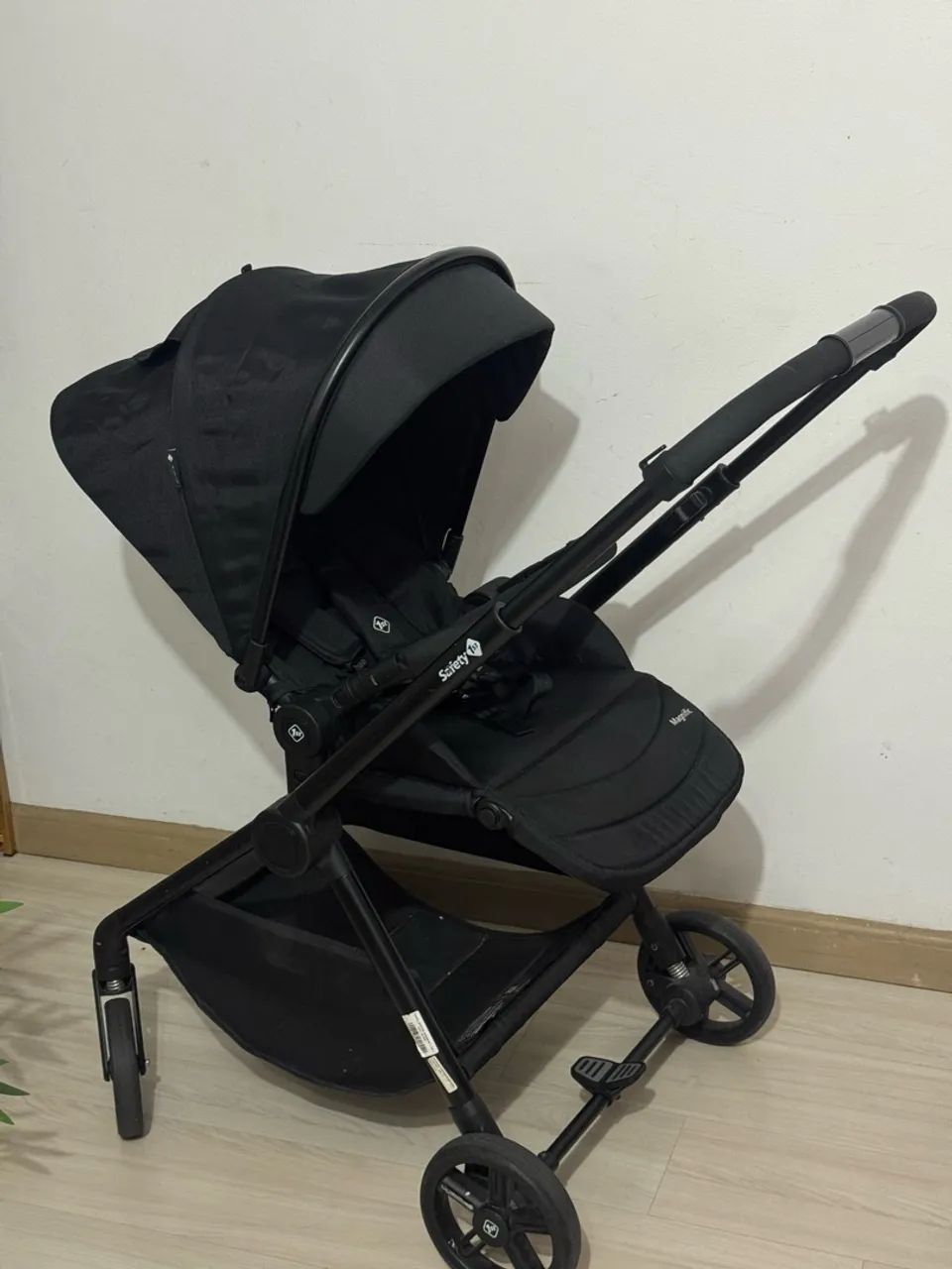 Carrinho de bebê  - Foto 2