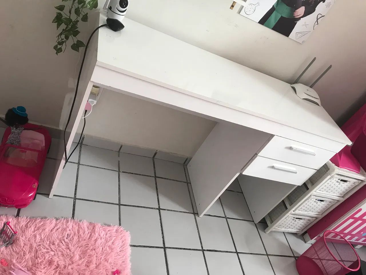 Escrivaninha  - Foto 3