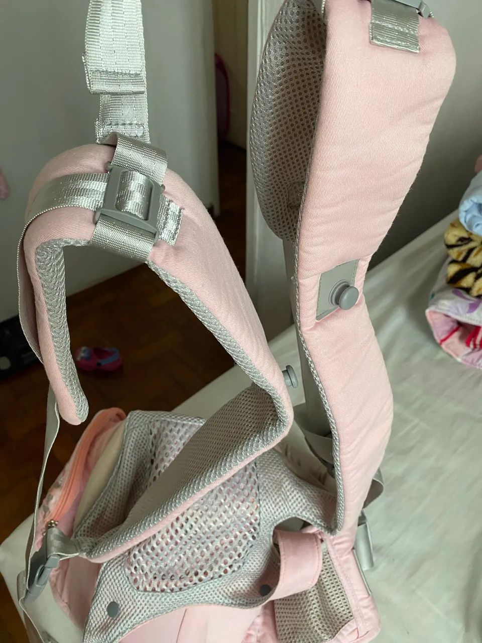 Canguru ergonômico  - Foto 4