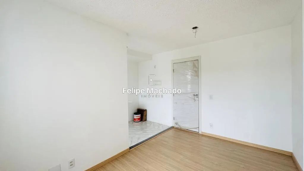 APARTAMENTO 2 QUARTOS - DEZ RAMOS - Foto 3
