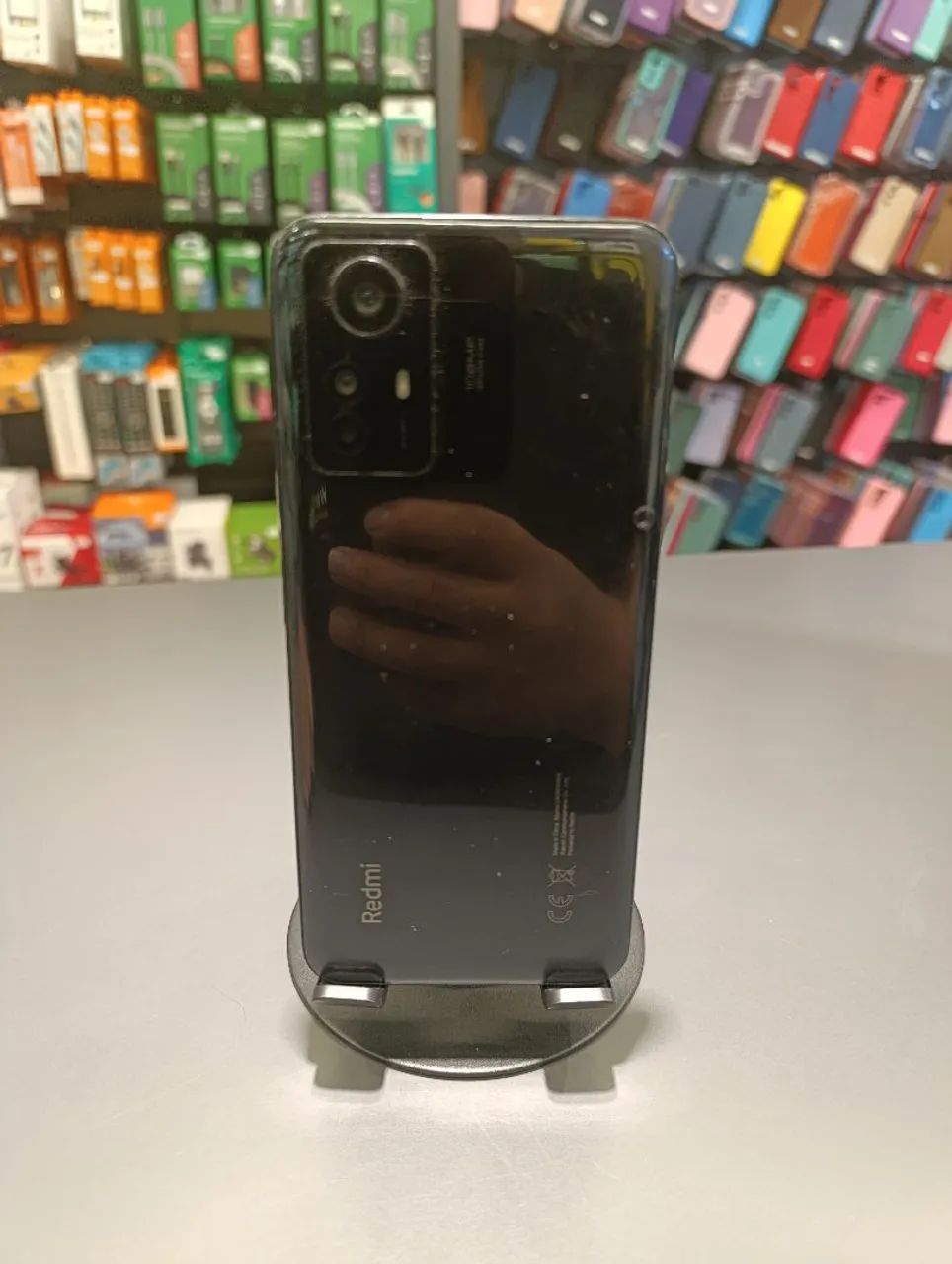 Redimi note 12s - 256gb - Foto 2
