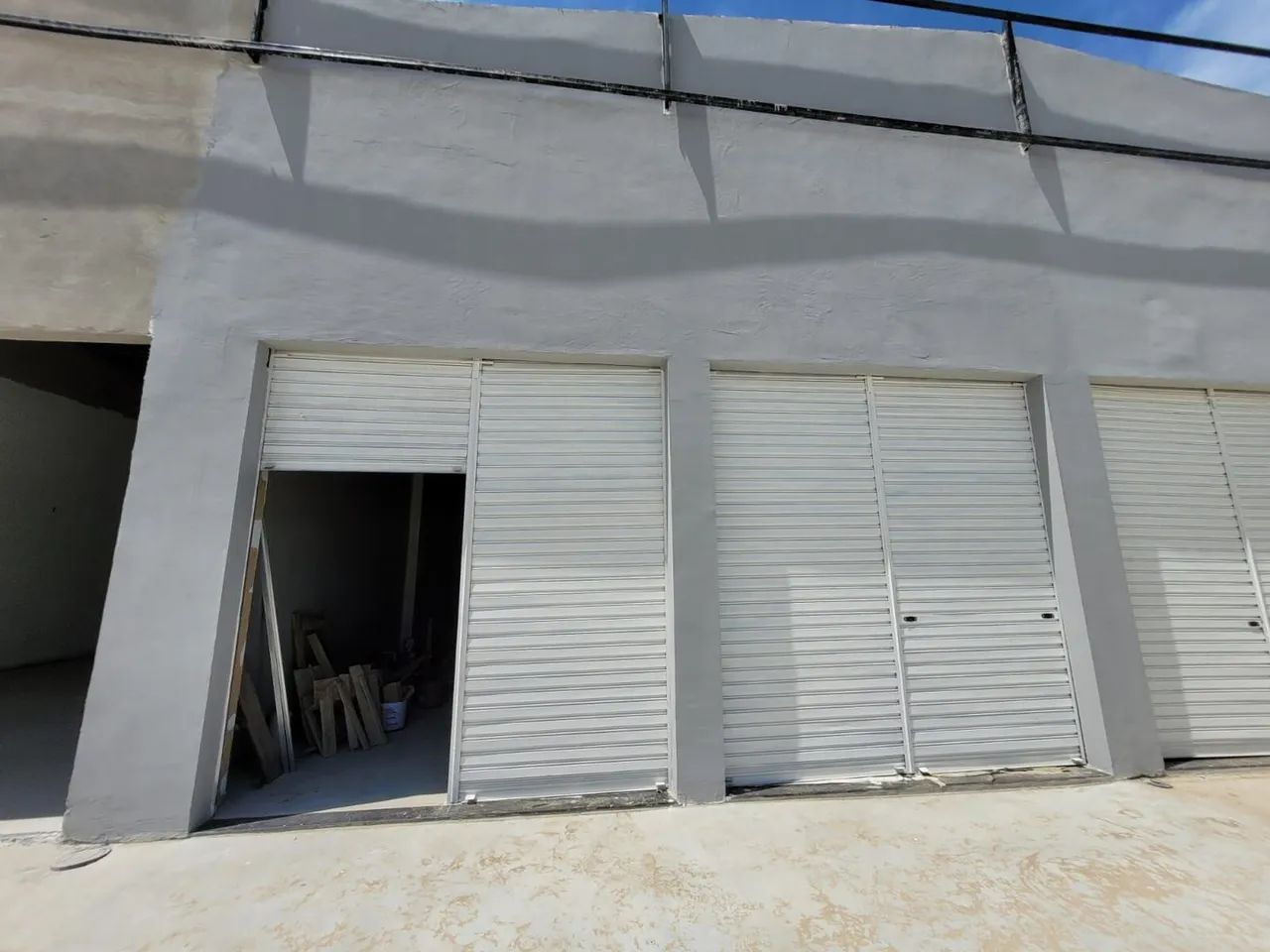 Loja Comercial Nova à Venda em Araruama Parque Hotel
