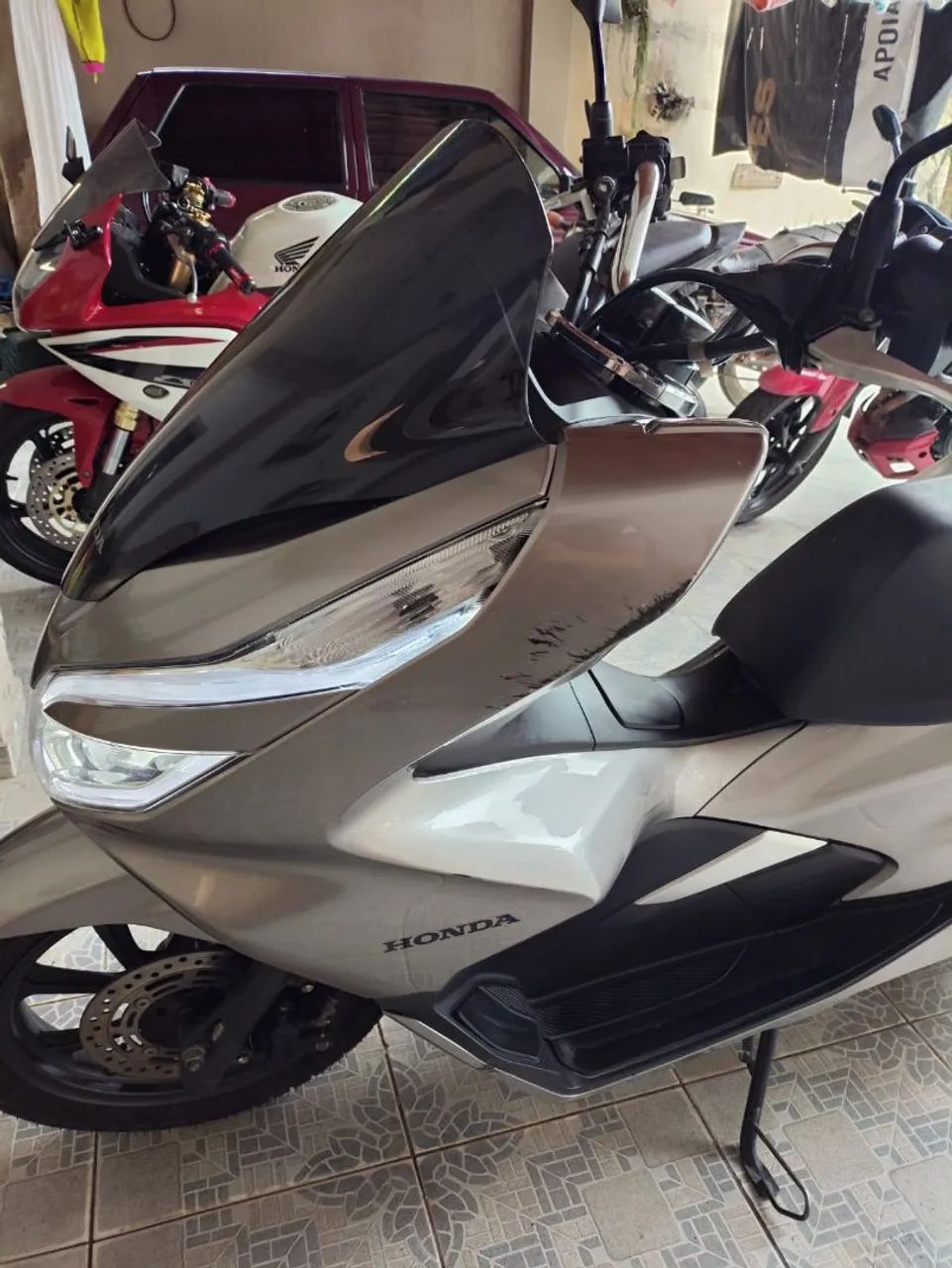 Vendo PCX 2019 - Foto 4