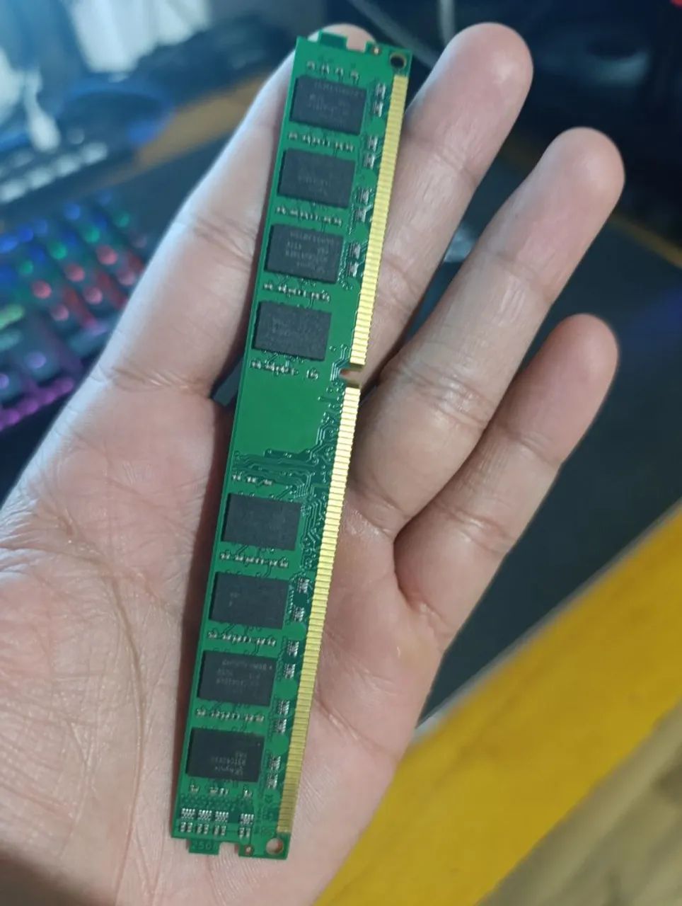 Ram ddr3 8gb  - Foto 3