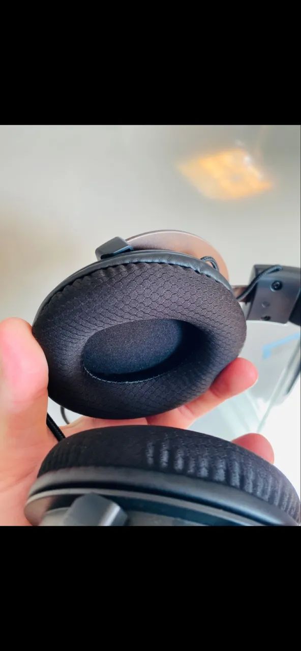 HEADSET HAVIT NOVO  - Foto 2