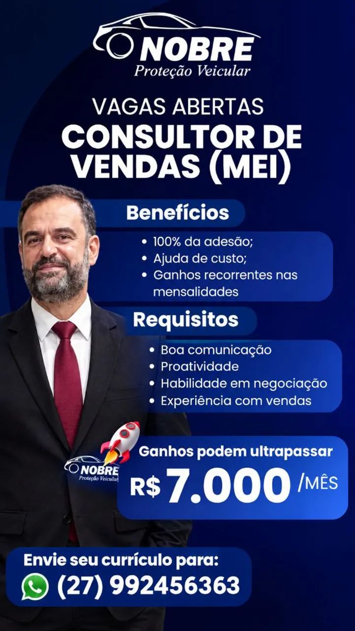 Contrata se consultores 