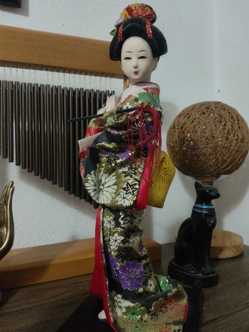 Decoração 