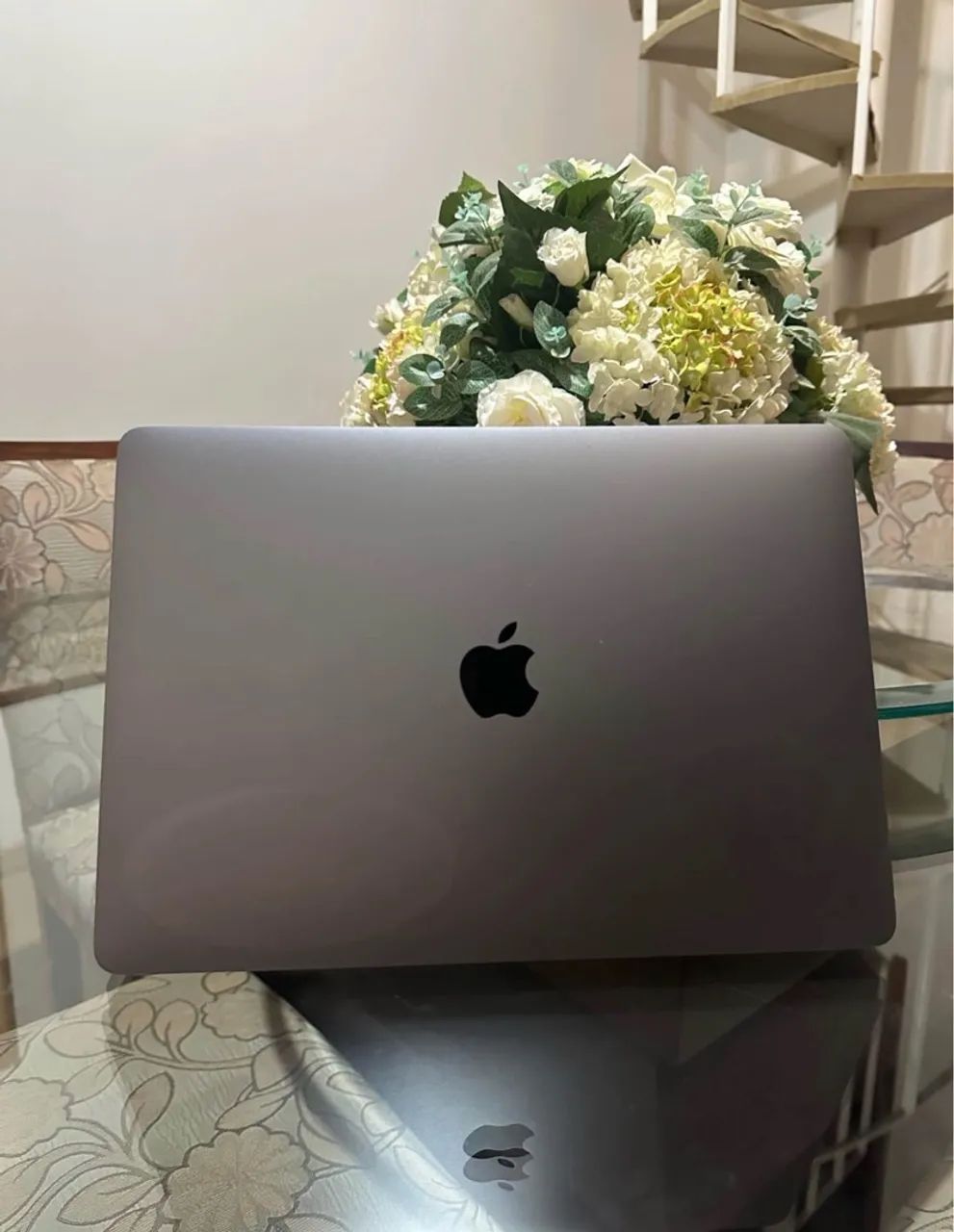 Macbook Pro 2019 - Foto 2