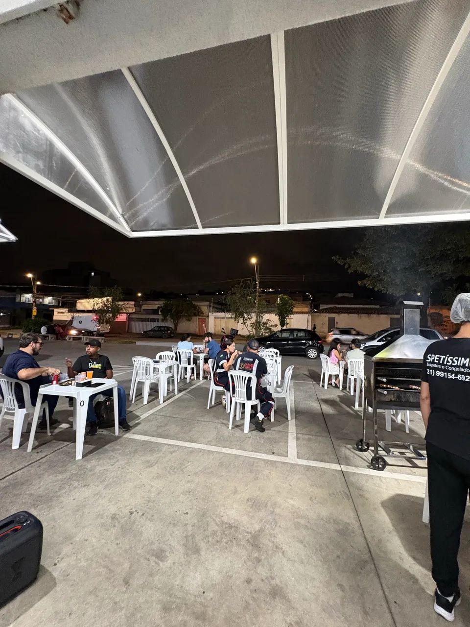 PASSO PONTO COMERCIAL MONTADO - Foto 5