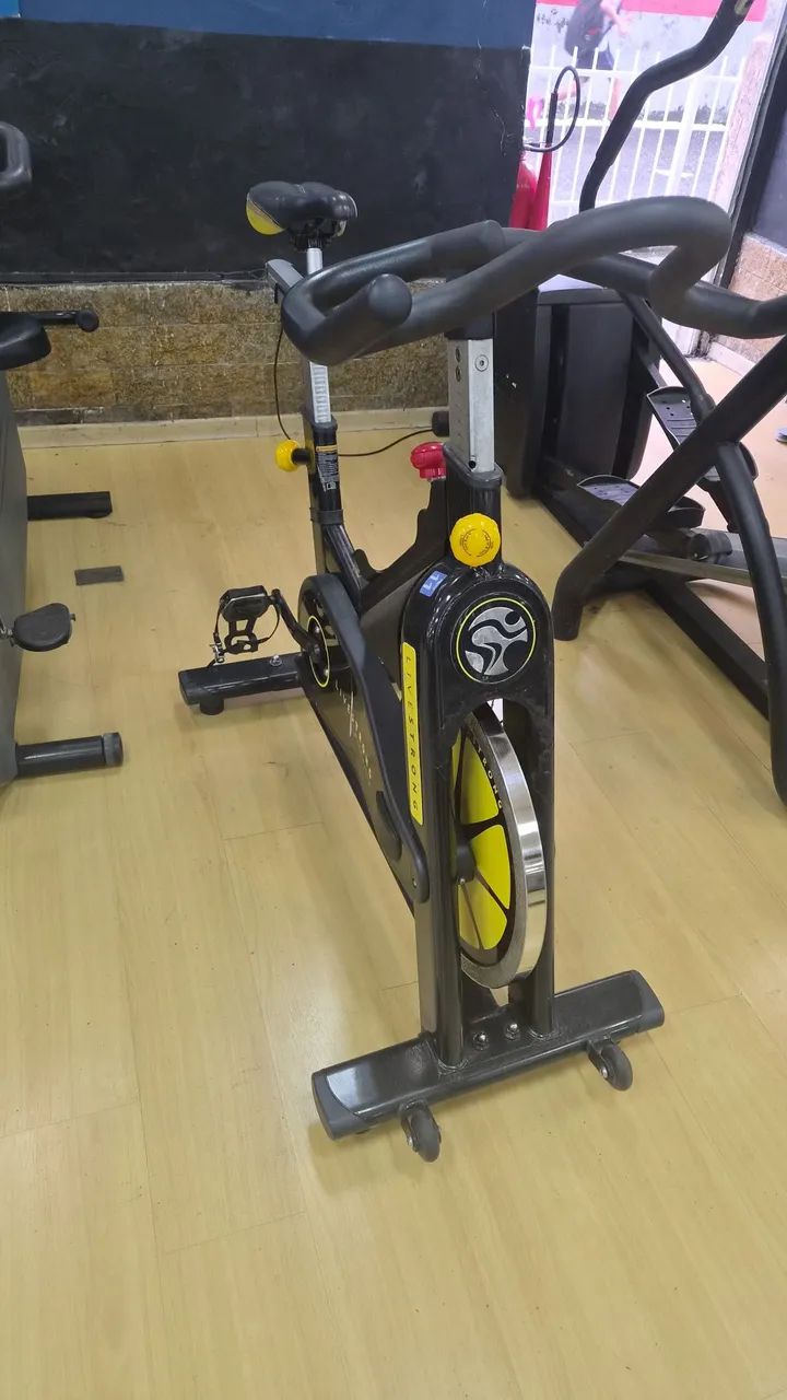 Bikes de spinning - Foto 3