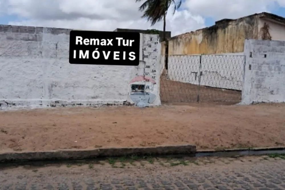 TERRENO À VENDA ZONA NORTE