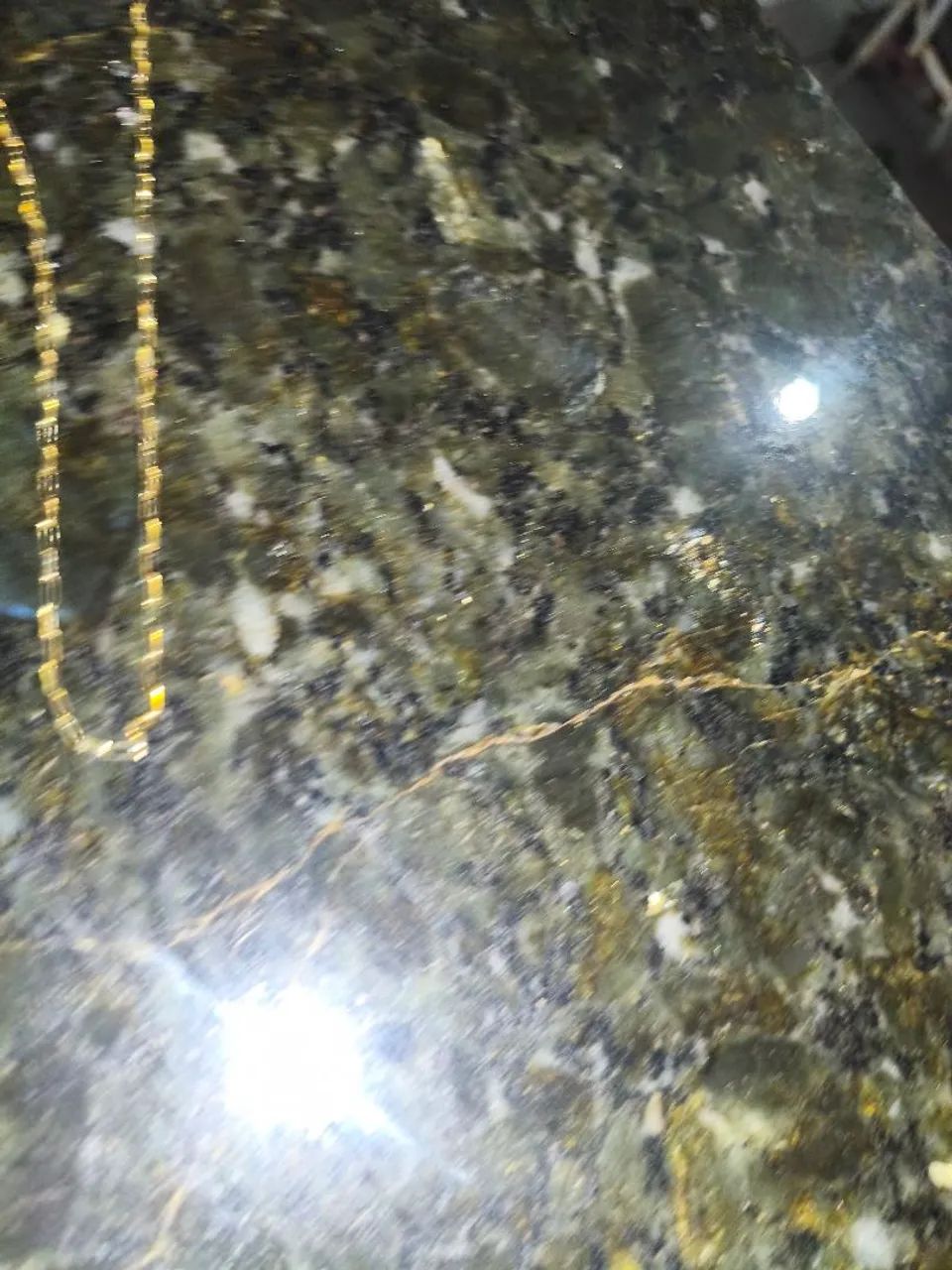 Cordão de ouro  - Foto 5