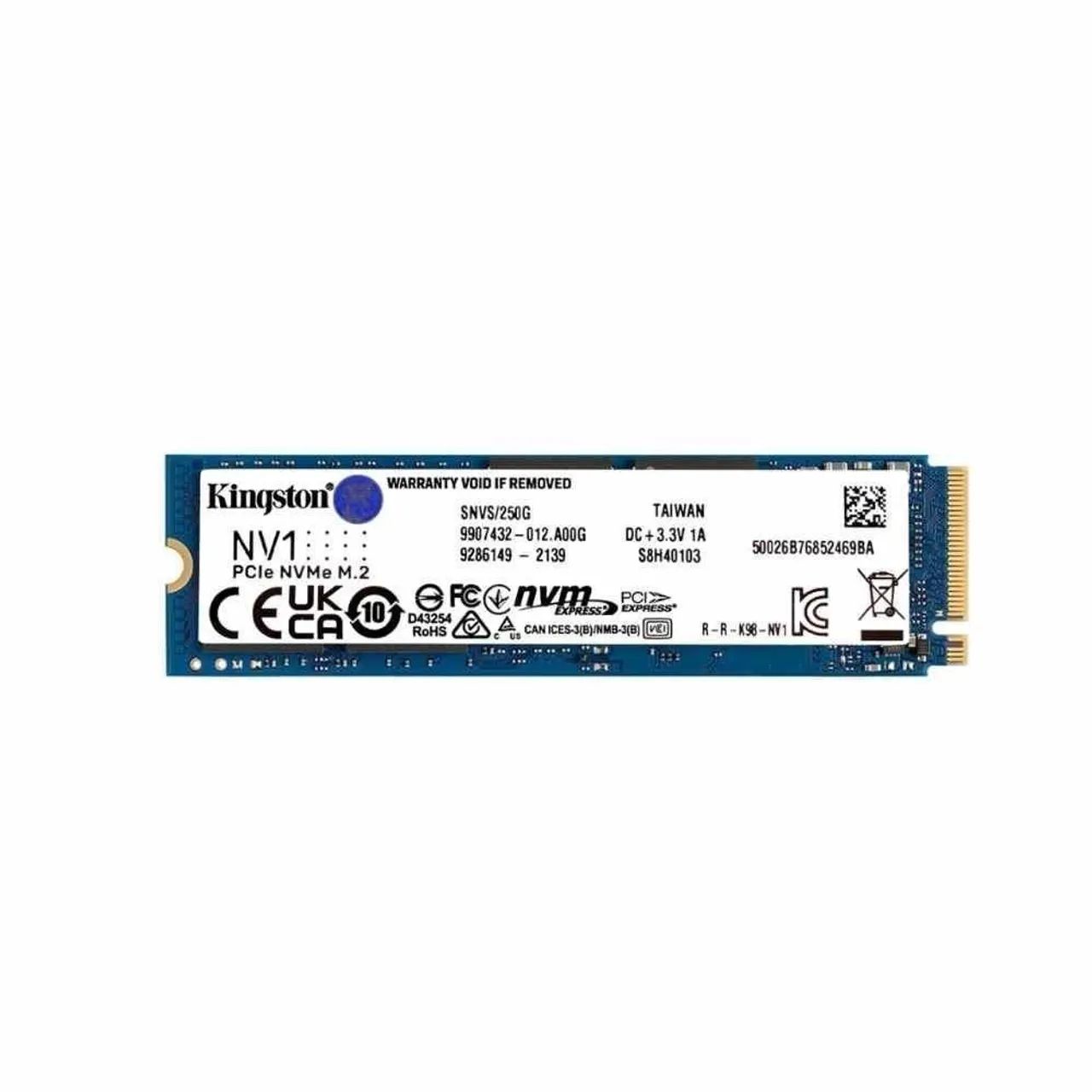 SSD Kingston 1TB - Foto 2