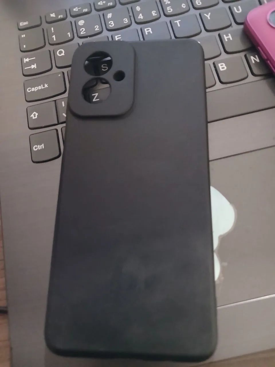 Smartphone Motorola G 55 - Foto 3