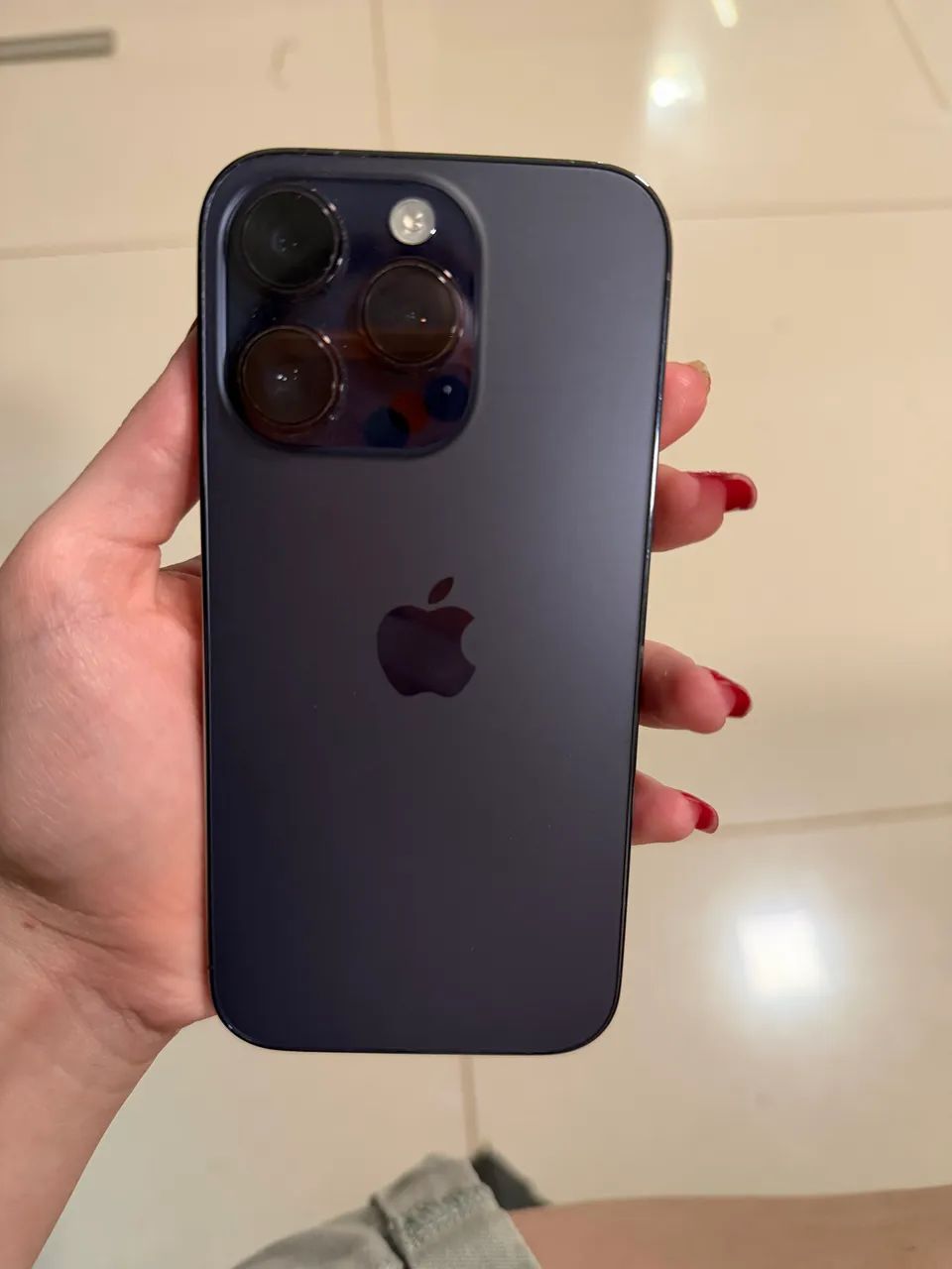 iPhone 14 Pro  - Foto 3