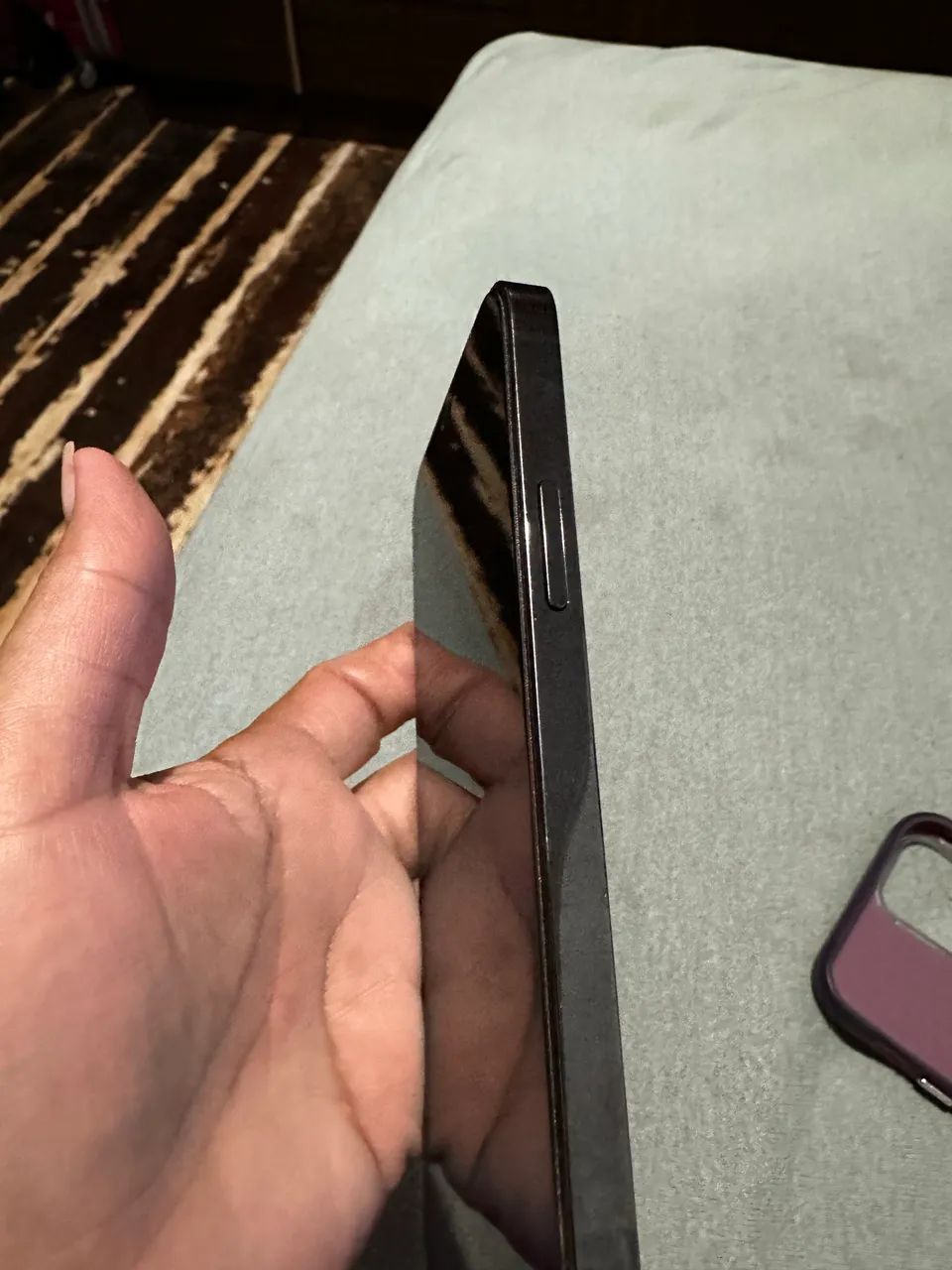 Vende-se iPhone 12 Pro  - Foto 2