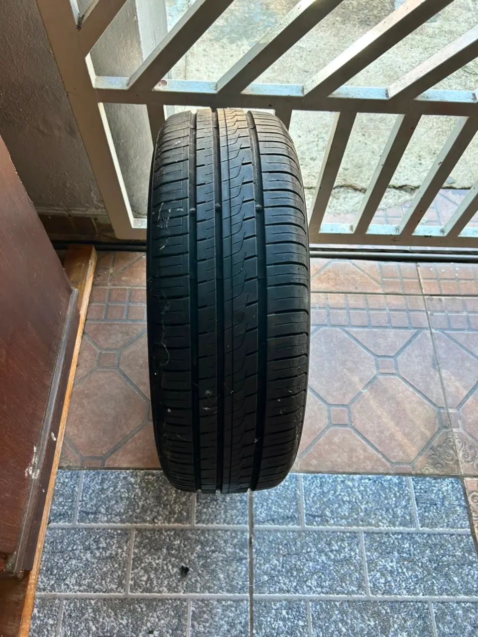 Pneu Pirelli - Foto 3