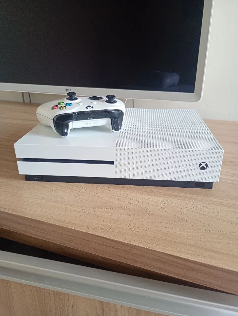 Xbox onde 1tb