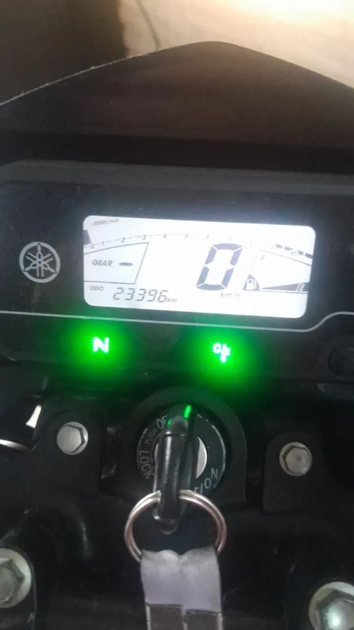 Fator 150 único dono!!! - Foto 2