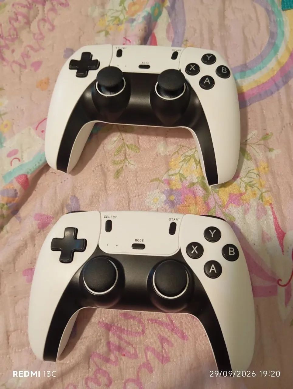 Game Stick - falhando e travando  - Foto 5