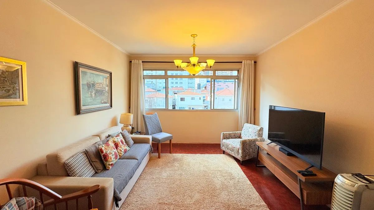 Apartamento para venda em Sumarezinho com 2 quartos, 100m² - Foto 3