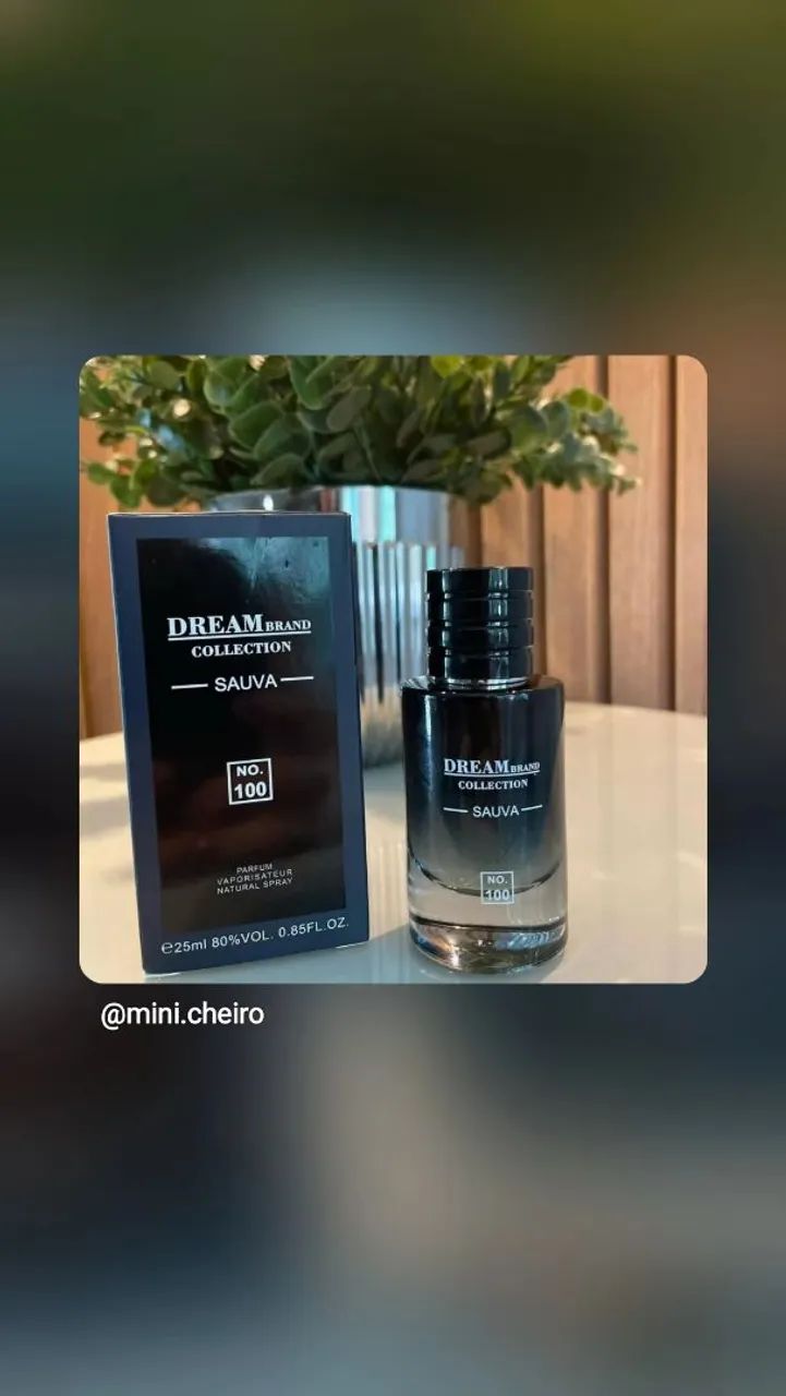 Perfumes miniaturas  - Foto 5