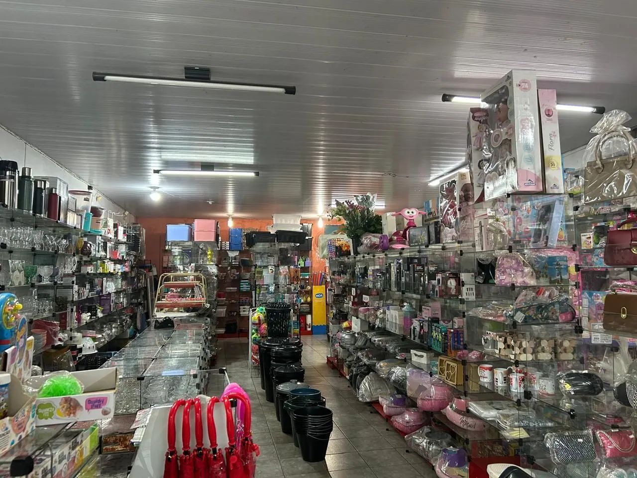Loja de utilidades e decoração  - Foto 4