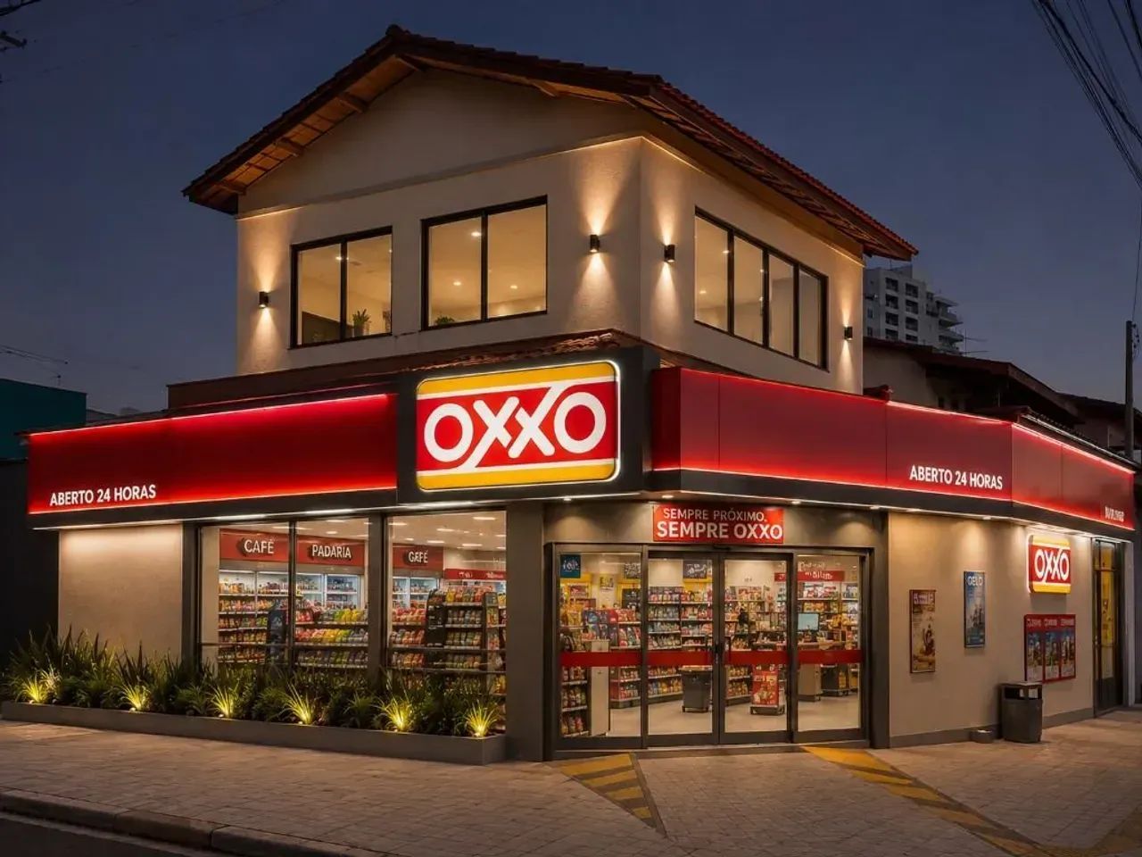 SALÃO COMERCIAL PARA LOCAÇÃO | EXCELENTE PONTO COMERCIAL - Foto 5