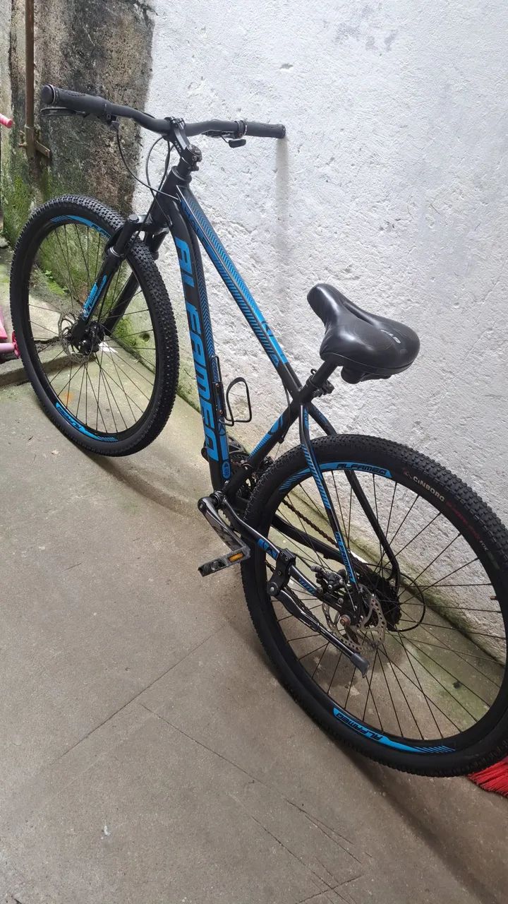 Bicicleta  - Foto 4