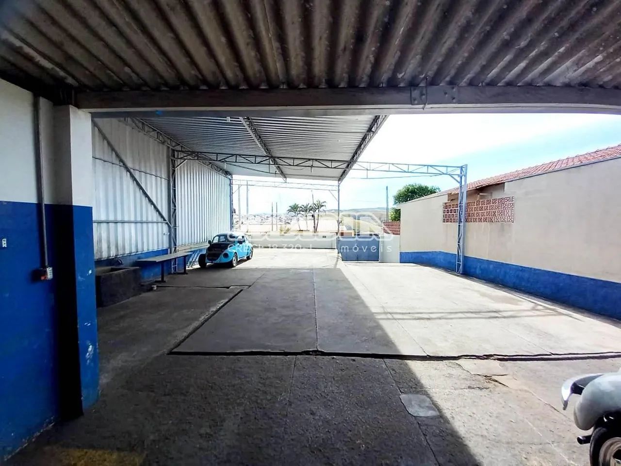 galpão - Jardim Pinheiros - Valinhos - Foto 3