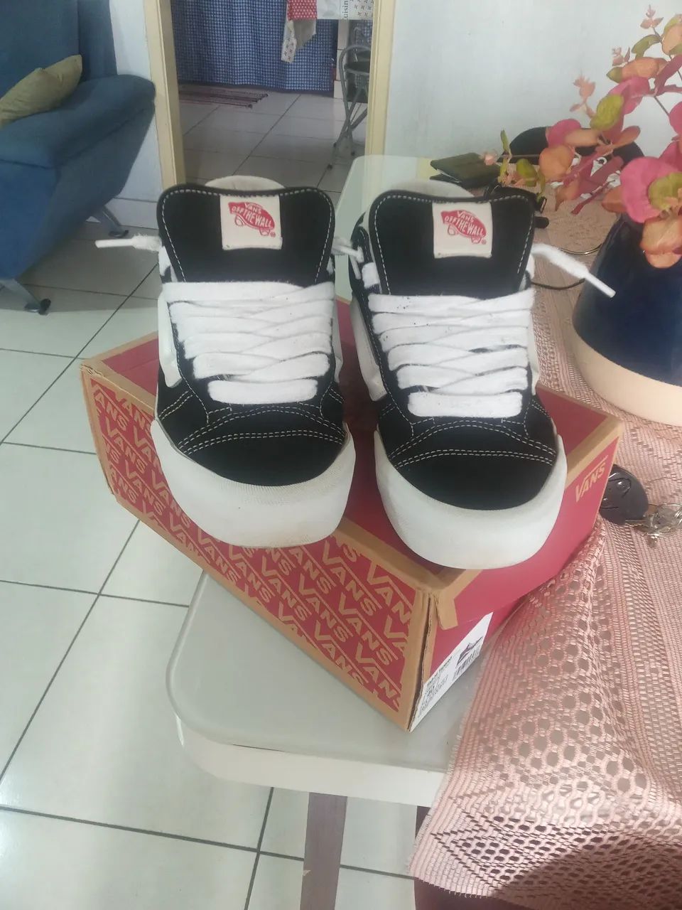Tenis vans - Foto 2
