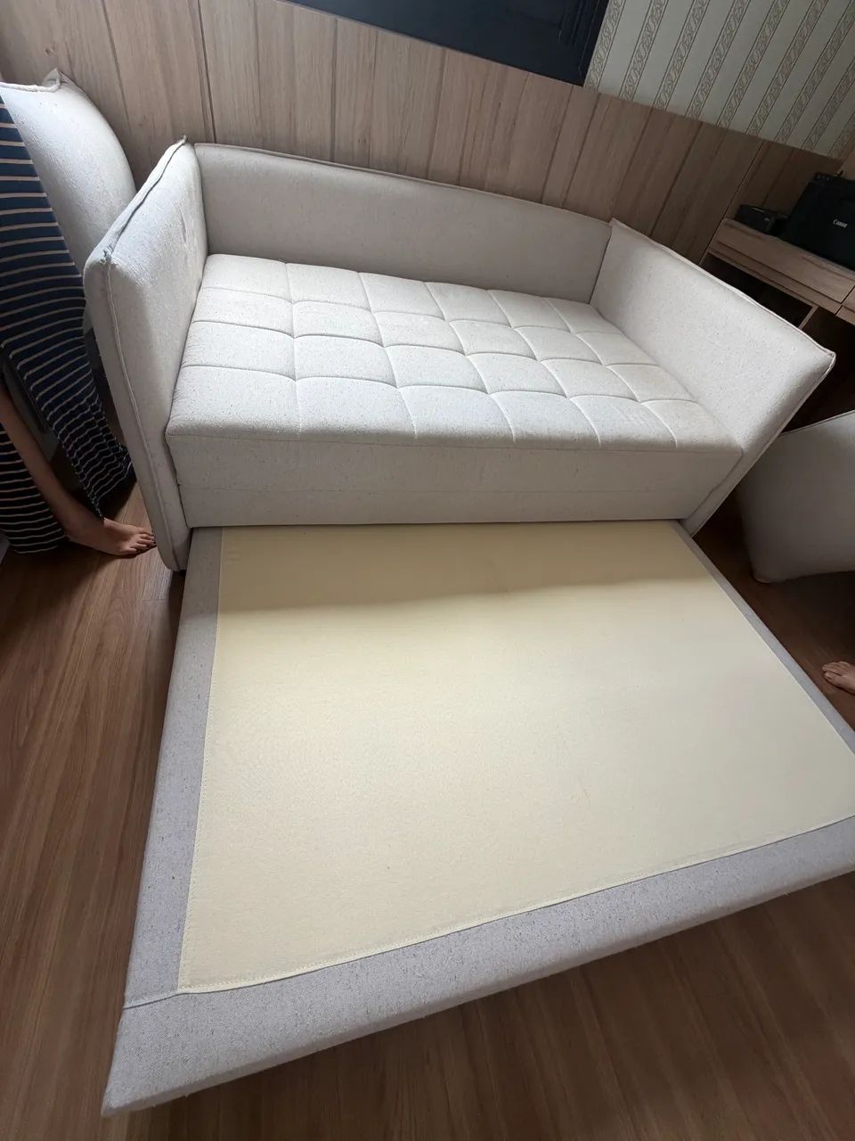 Sofa Cama - Premium  - Foto 2