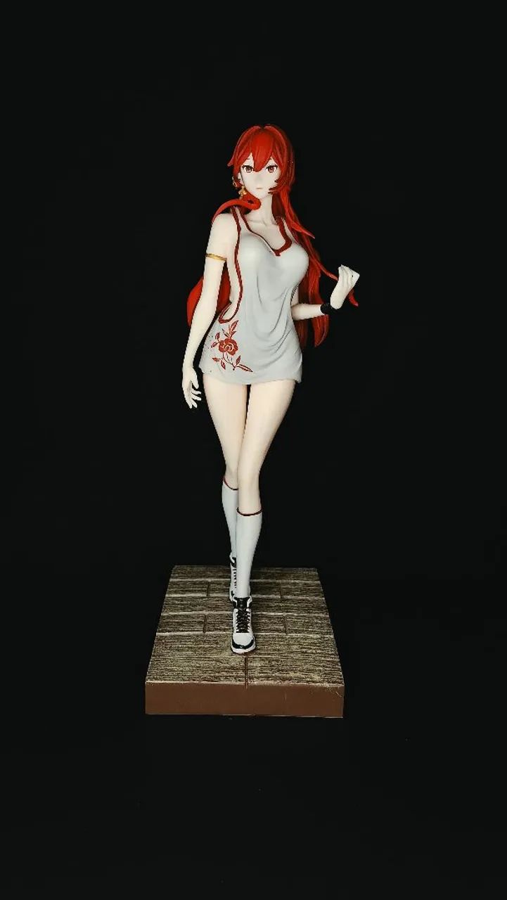 Figure Rail Himeko H-I Star