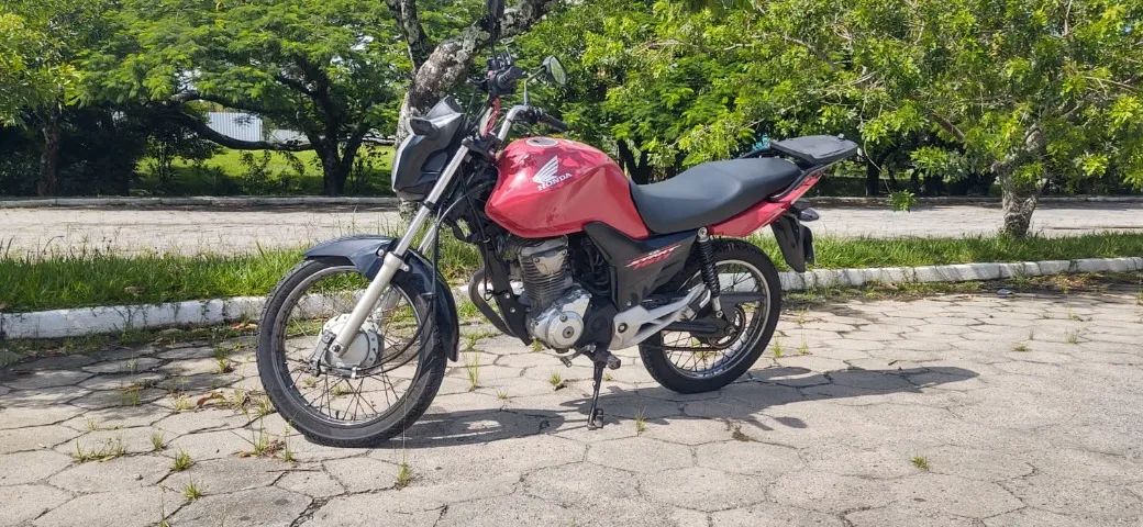 Aluguel de moto - Foto 3