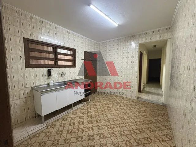 VENDA SOBRADO BAIRRO MATRIZ MAUÁ SP