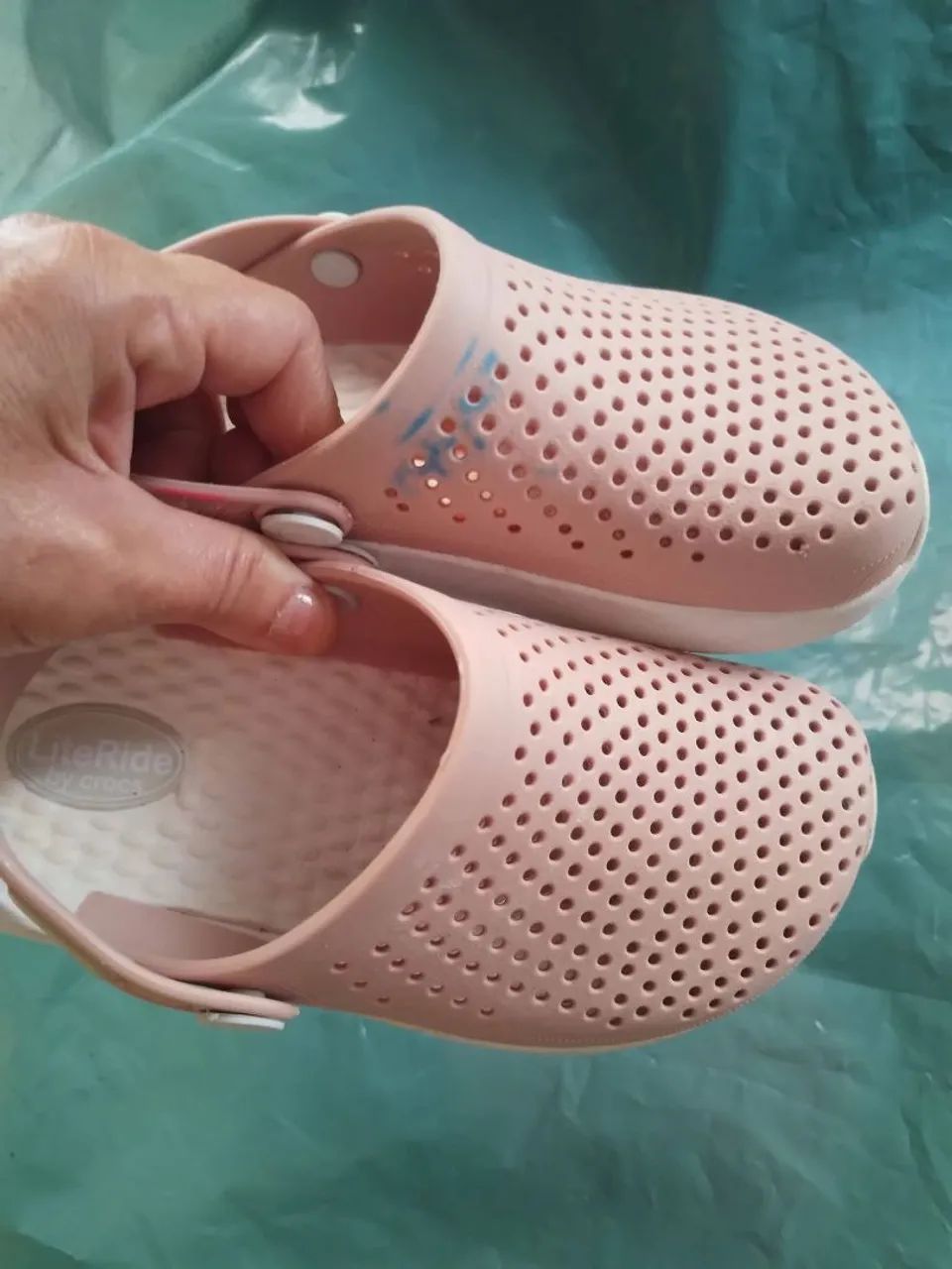 Crocs infantil  - Foto 2