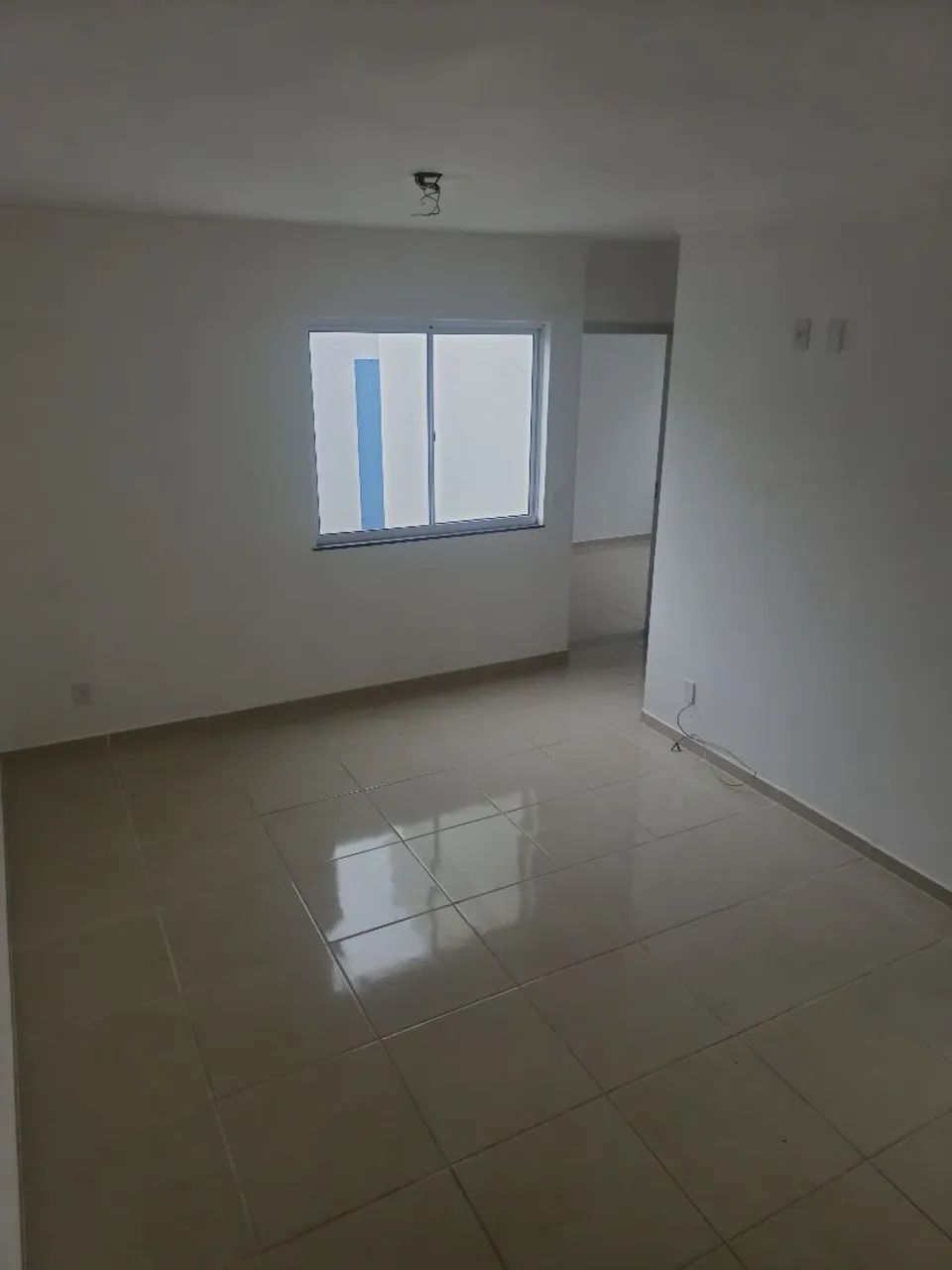 Apartamento 2 quartos para alugar - Iguaçu, Fazenda Rio Grande - PR ...